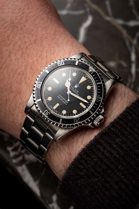 simbolo rolex cinturino submarine|rolex submariner origin.